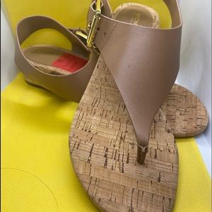 Michael Kors sandals